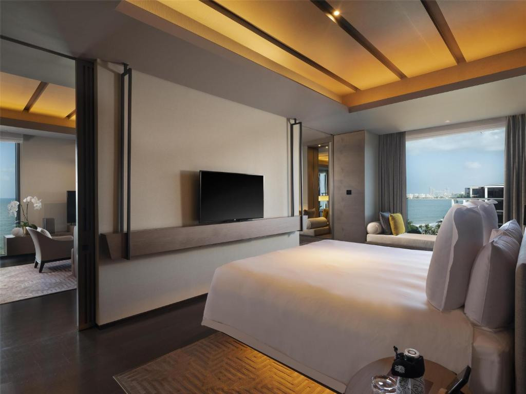 Banyan Tree Dubai (Ex. Caesars Palace Dubai) 5*