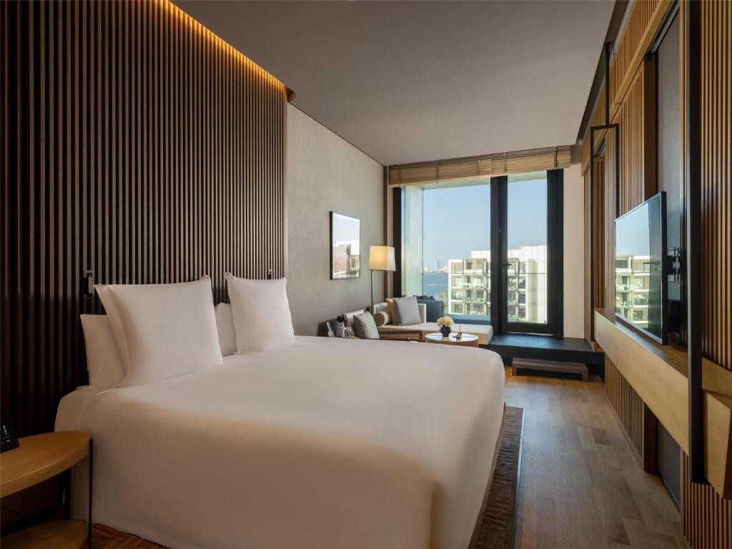Banyan Tree Dubai (Ex. Caesars Palace Dubai) 5*