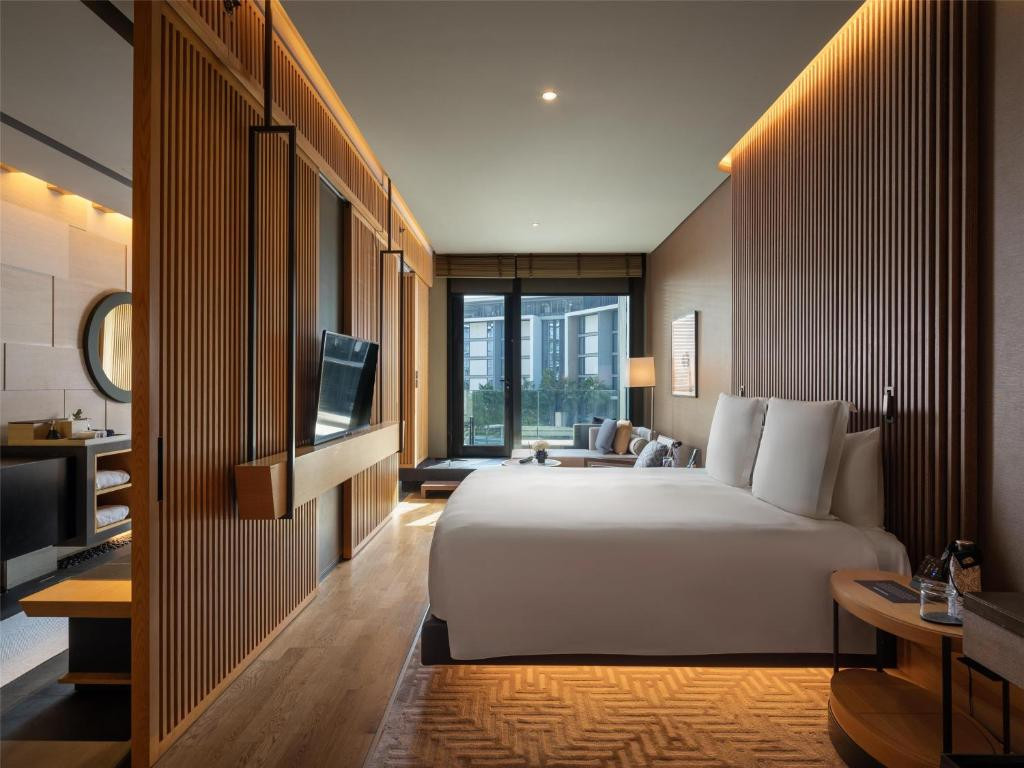 Banyan Tree Dubai (Ex. Caesars Palace Dubai) 5*