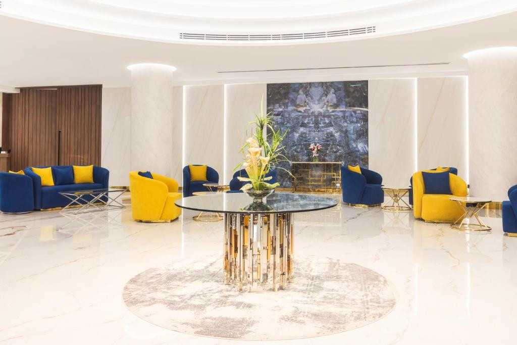 Md Hotel By Gewan 4*