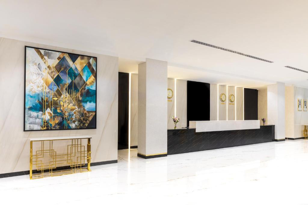 Md Hotel By Gewan 4*