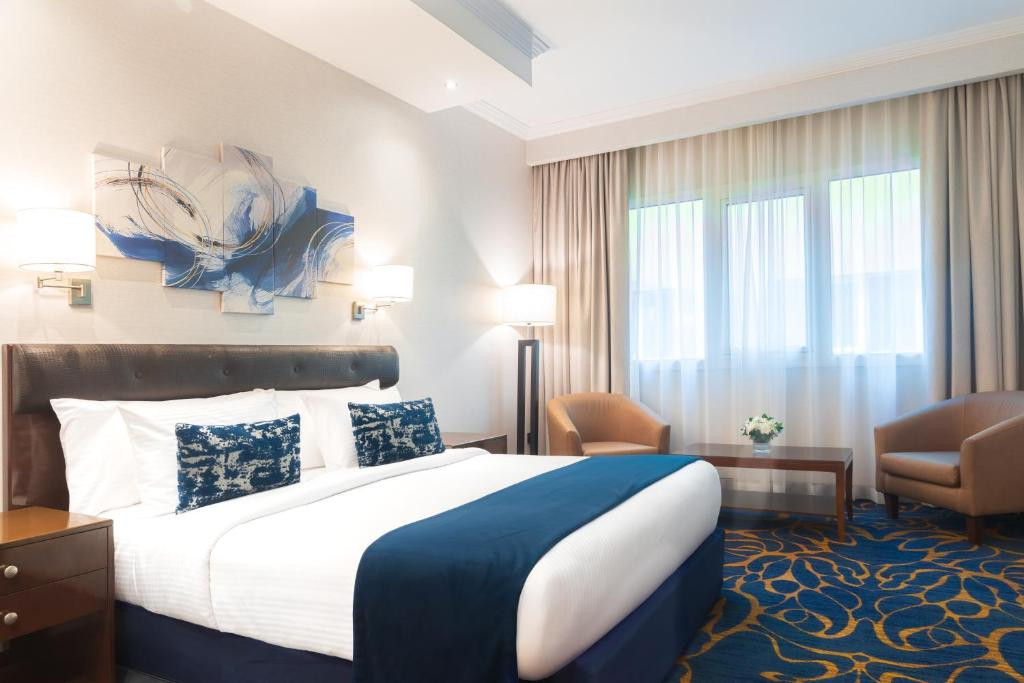 Md Hotel By Gewan 4*