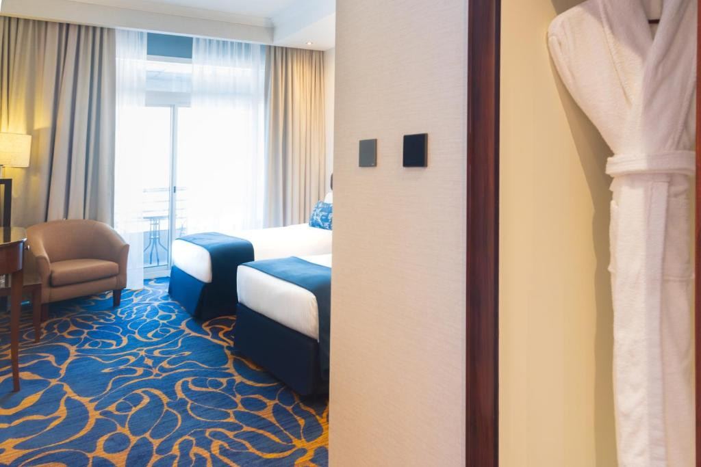 Md Hotel By Gewan 4*