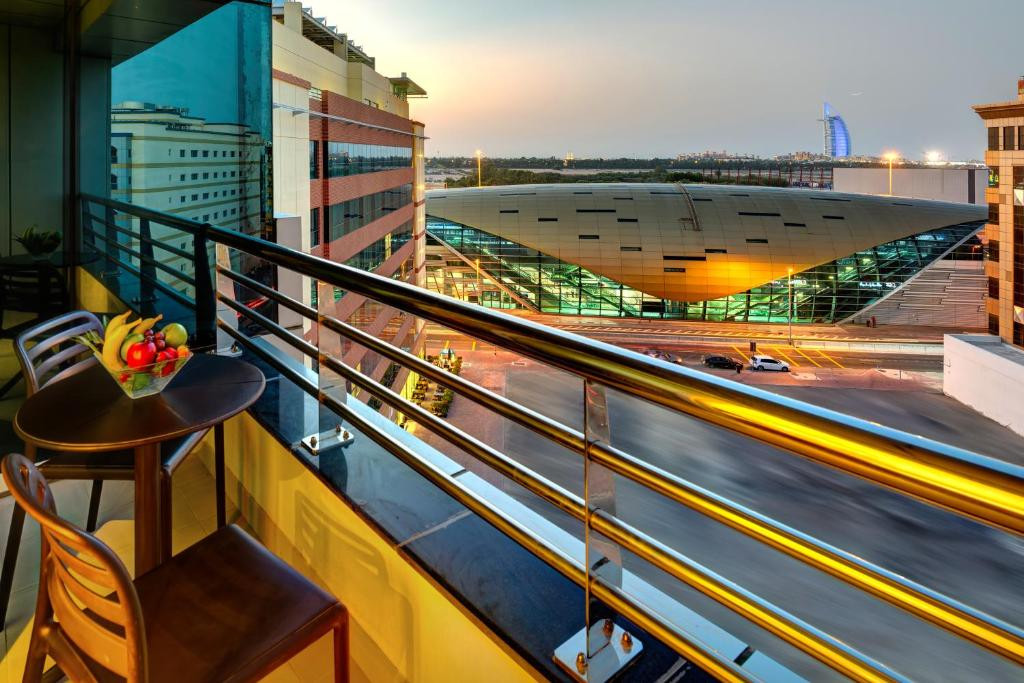 Md Hotel By Gewan 4*