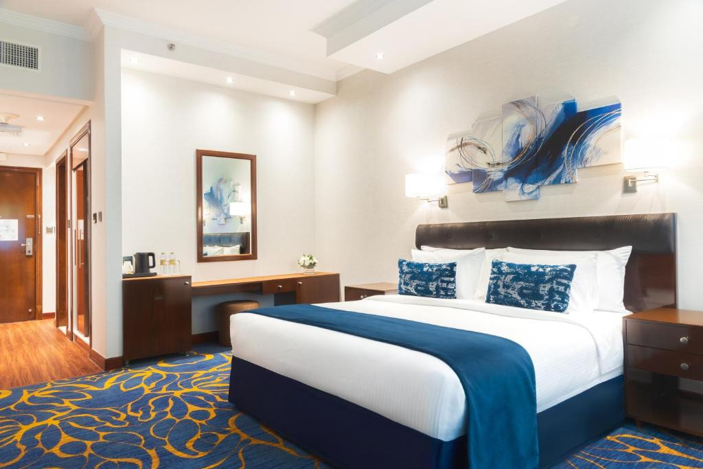 Md Hotel By Gewan 4*