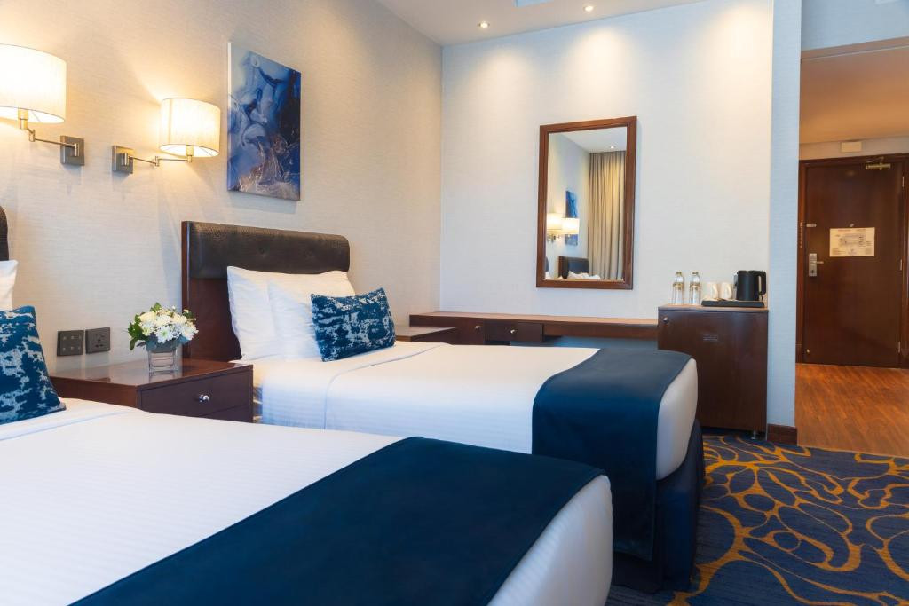 Md Hotel By Gewan 4*