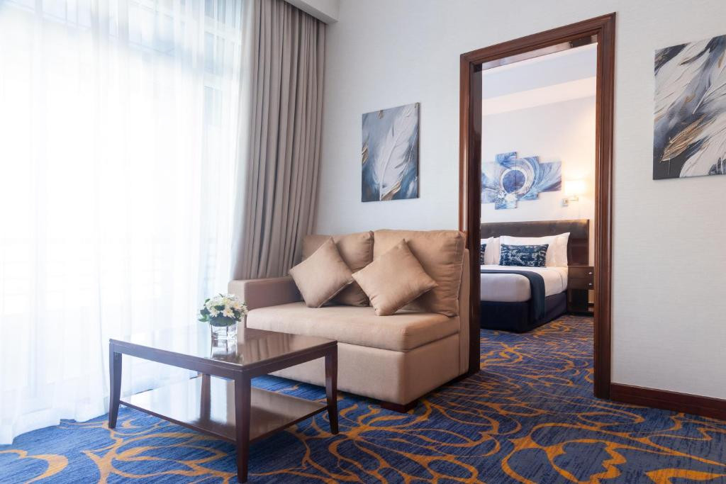 Md Hotel By Gewan 4*