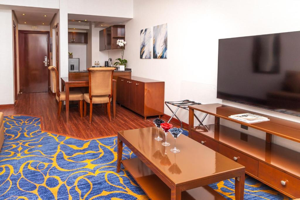 Md Hotel By Gewan 4*