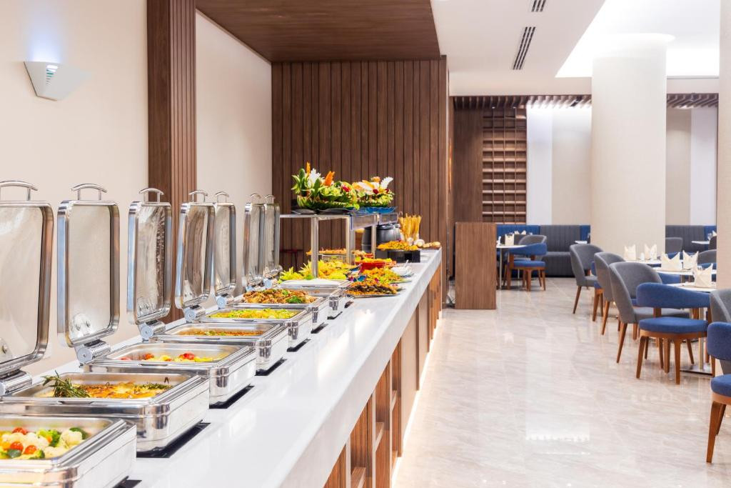 Md Hotel By Gewan 4*