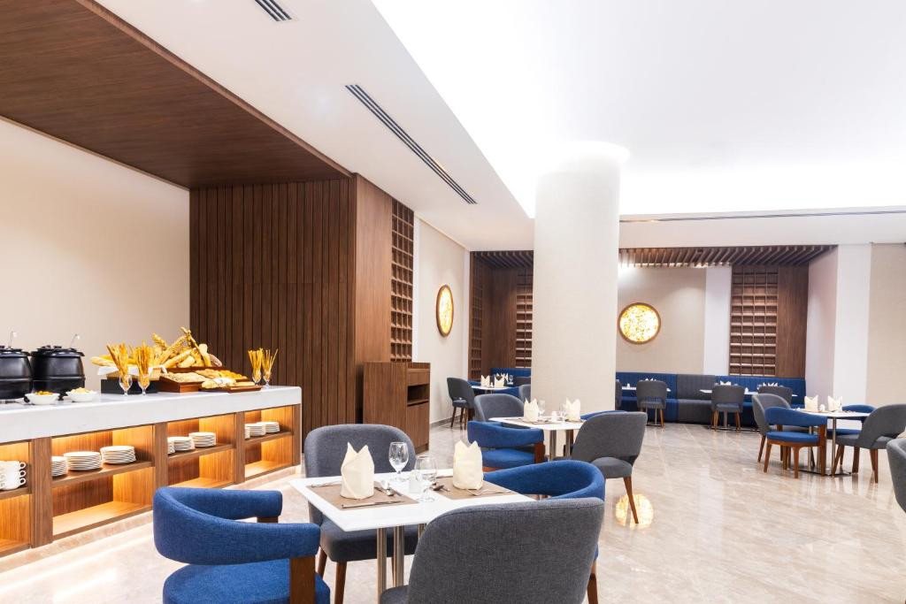 Md Hotel By Gewan 4*