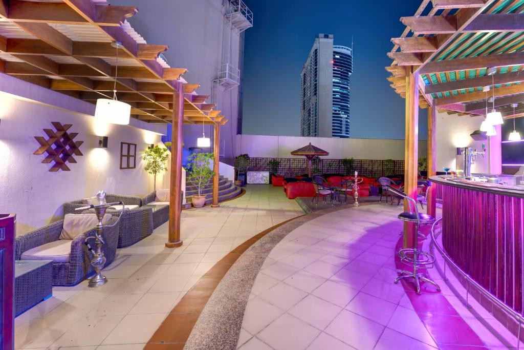 Md Hotel By Gewan 4*
