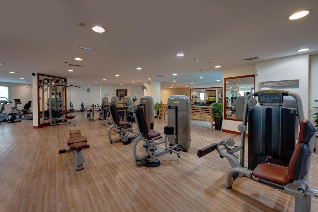 Md Hotel By Gewan 4*