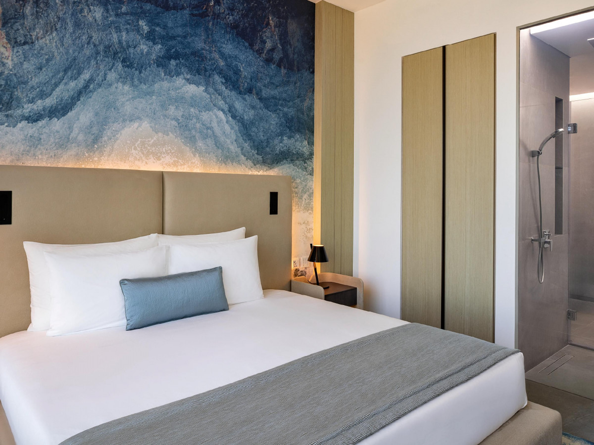 Ciel Dubai Marina Vignette Collection 5*