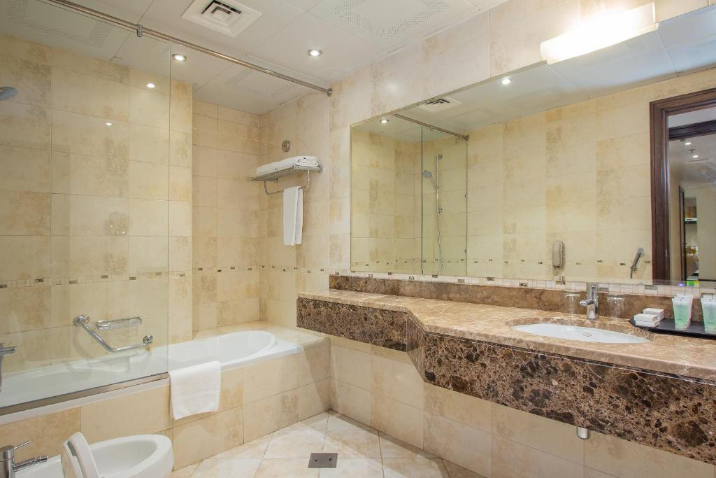 City Premiere Hotel Apartments 4*
