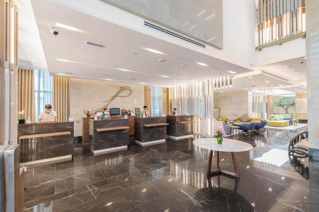 City Premiere Hotel Apartments 4*
