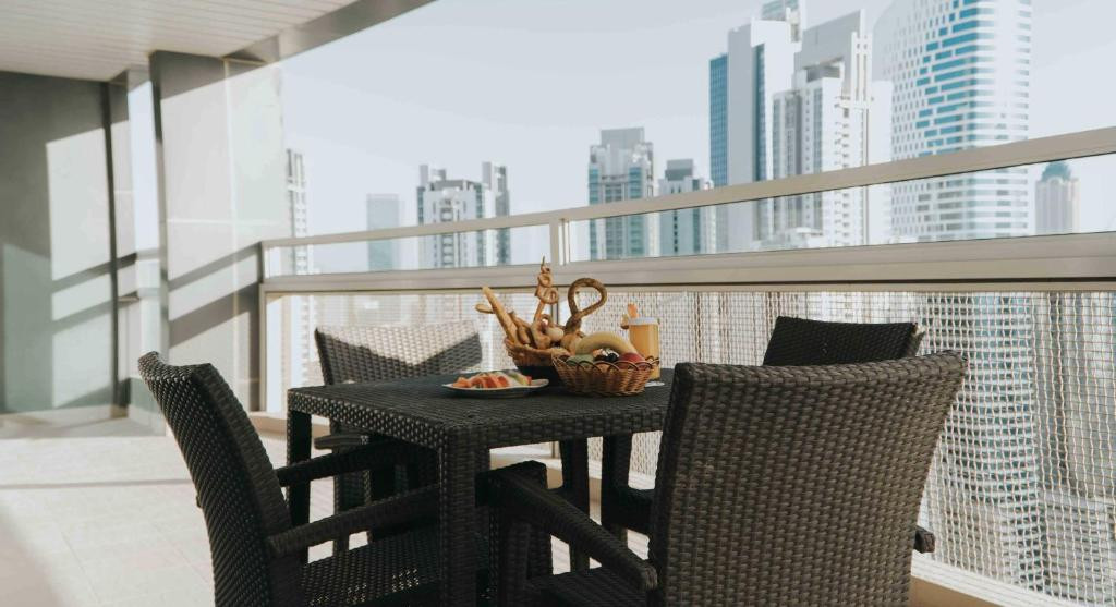 City Premiere Hotel Apartments 4*