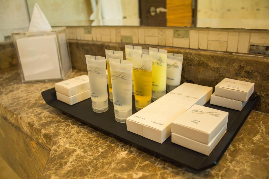 City Premiere Hotel Apartments 4*