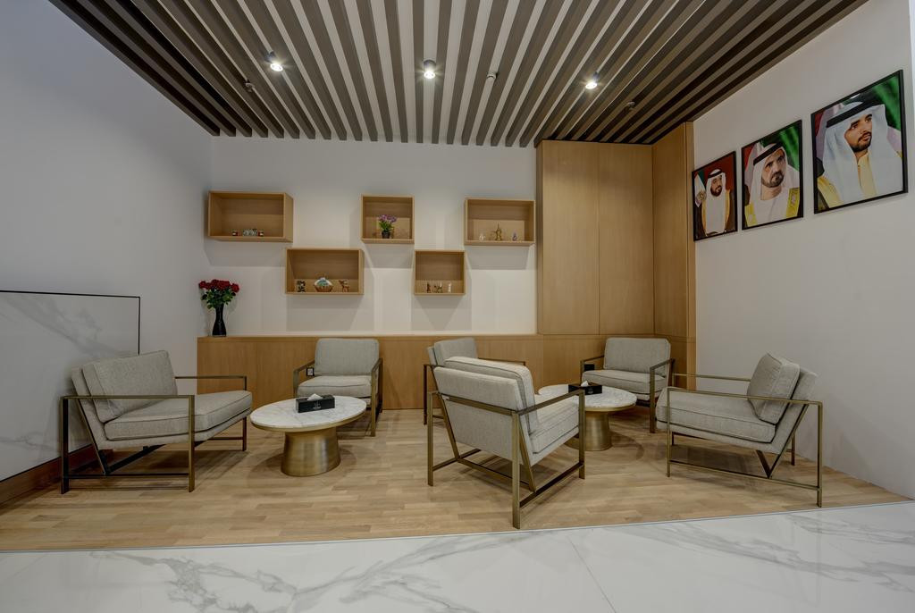 The Soho Hotel (Ex. City Stay Hotel) 3*
