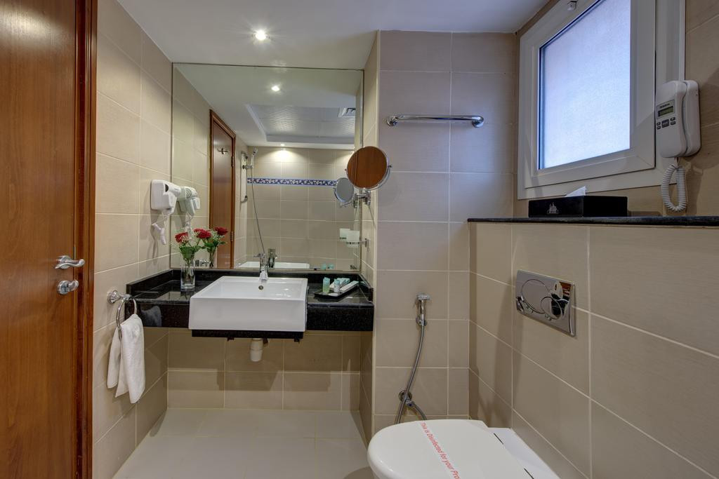 The Soho Hotel (Ex. City Stay Hotel) 3*