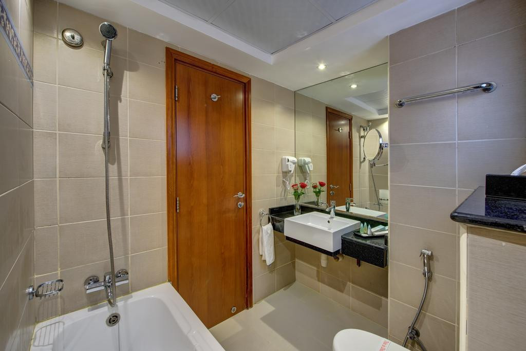 The Soho Hotel (Ex. City Stay Hotel) 3*