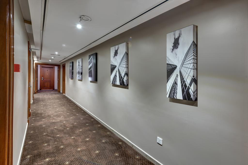 The Soho Hotel (Ex. City Stay Hotel) 3*