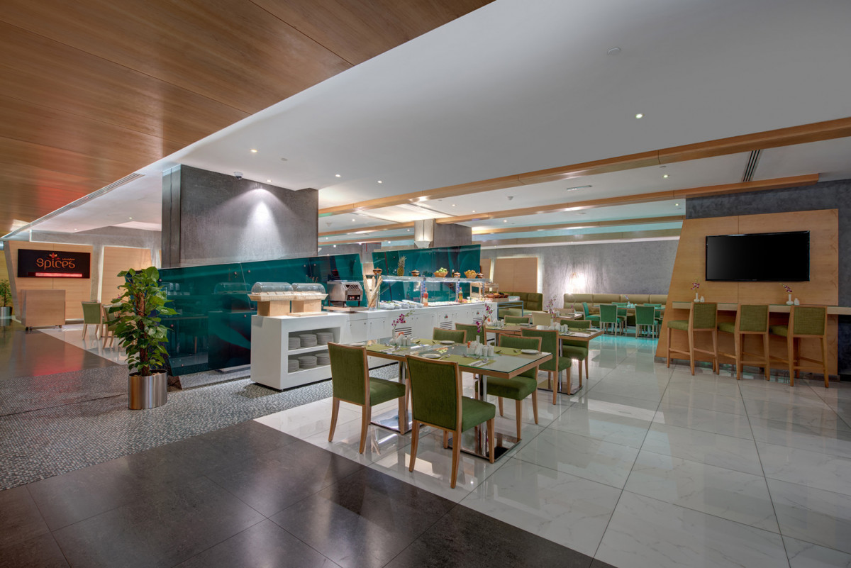 Al Khoory Executive Hotel Al Wasl 3*