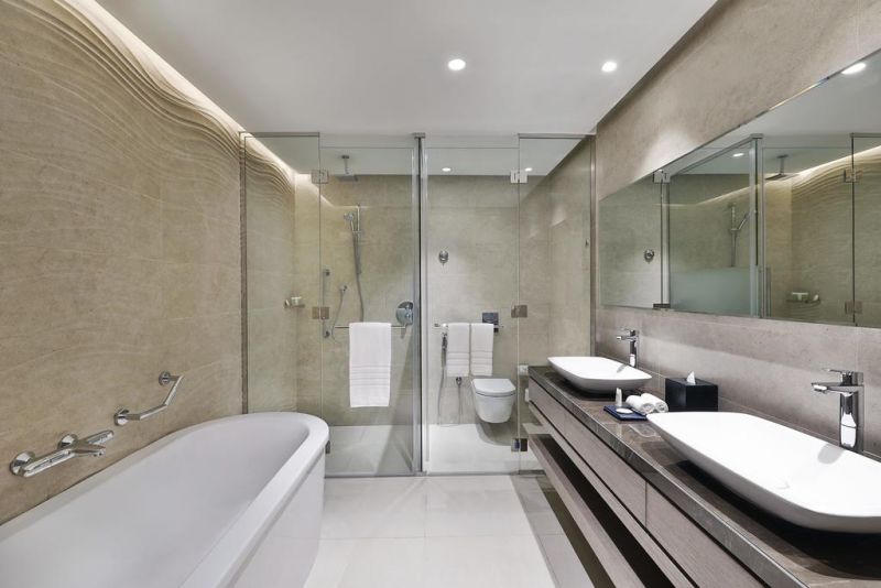 Courtyard By Marriott Al Barsha 4*