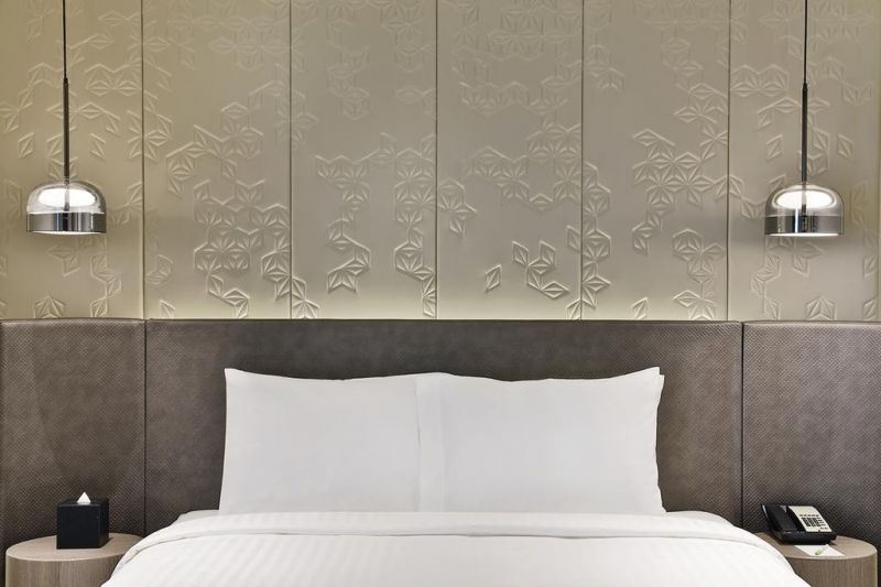 Courtyard By Marriott Al Barsha 4*