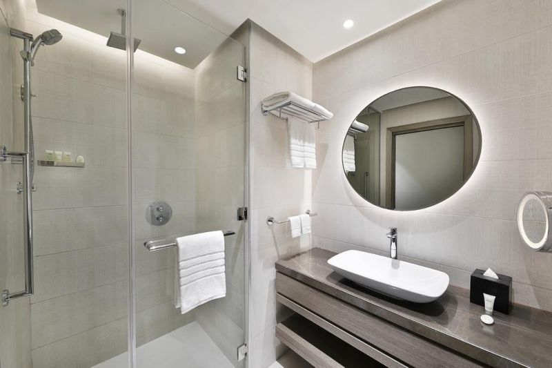 Courtyard By Marriott Al Barsha 4*
