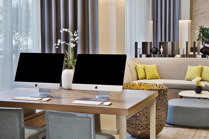 Courtyard By Marriott Al Barsha 4*