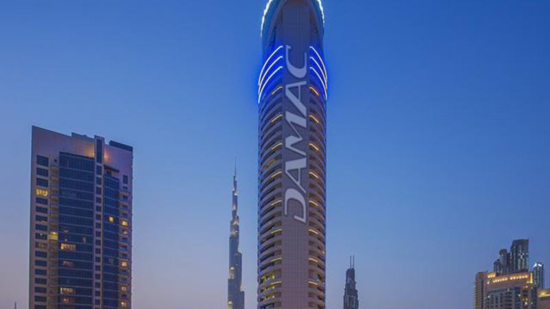 Damac Maison Distinction 5*