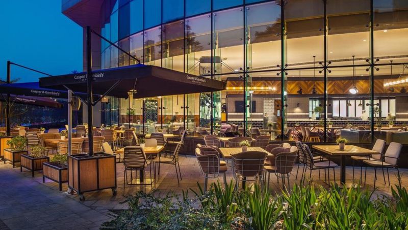 Damac Maison Distinction 5*