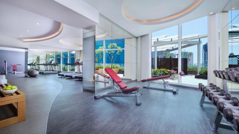 Damac Maison Distinction 5*
