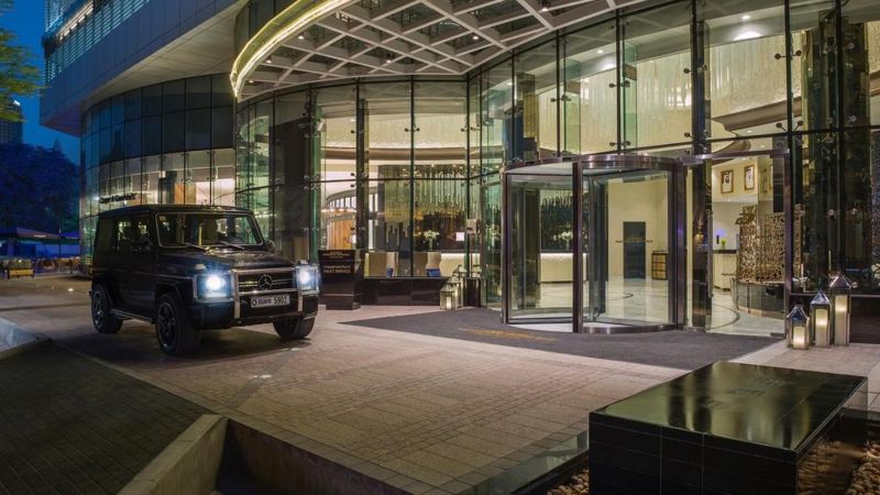 Damac Maison Distinction 5*