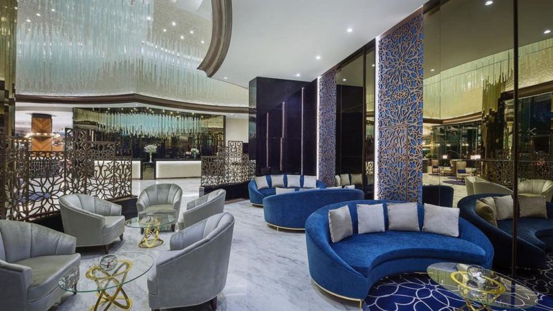 Damac Maison Distinction 5*
