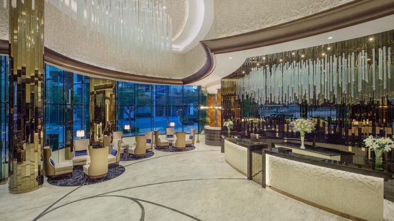 Damac Maison Distinction 5*