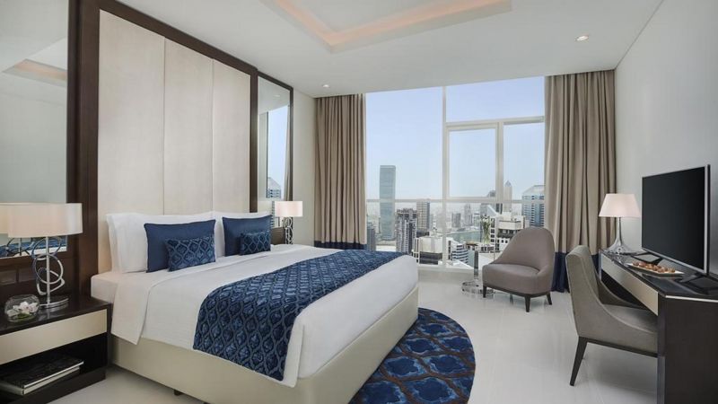 Damac Maison Distinction 5*