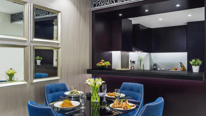 Damac Maison Distinction 5*