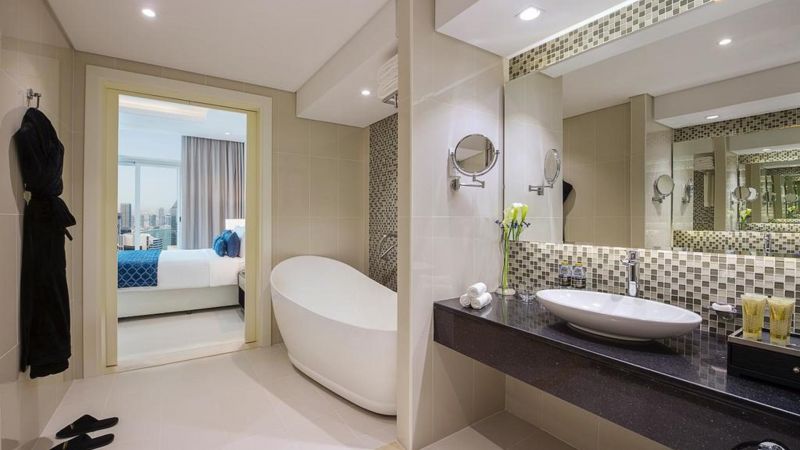 Damac Maison Distinction 5*