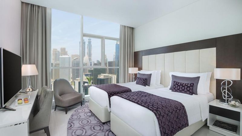 Damac Maison Distinction 5*