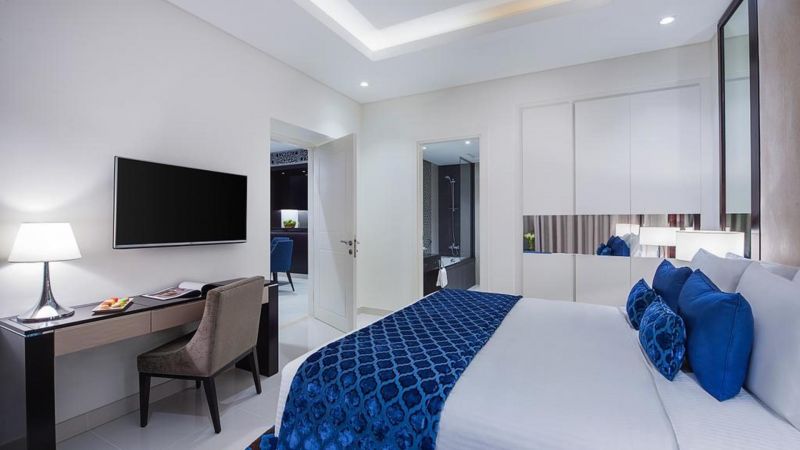 Damac Maison Distinction 5*
