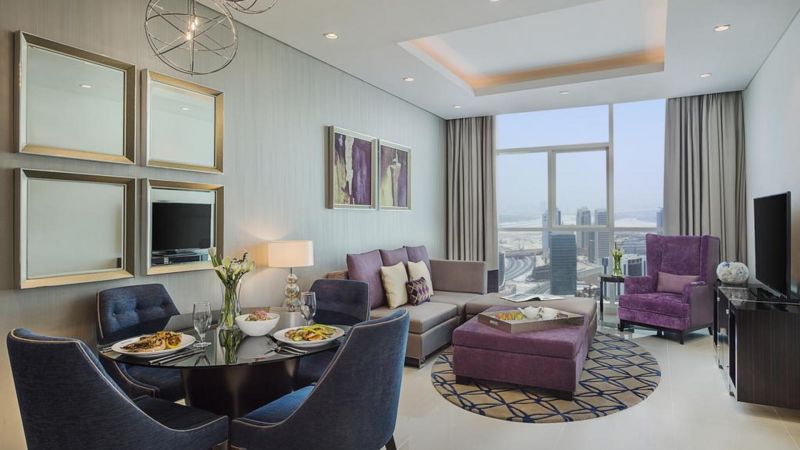 Damac Maison Distinction 5*