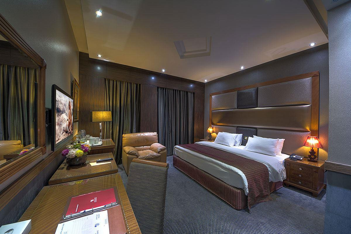 Delmon Palace 4*