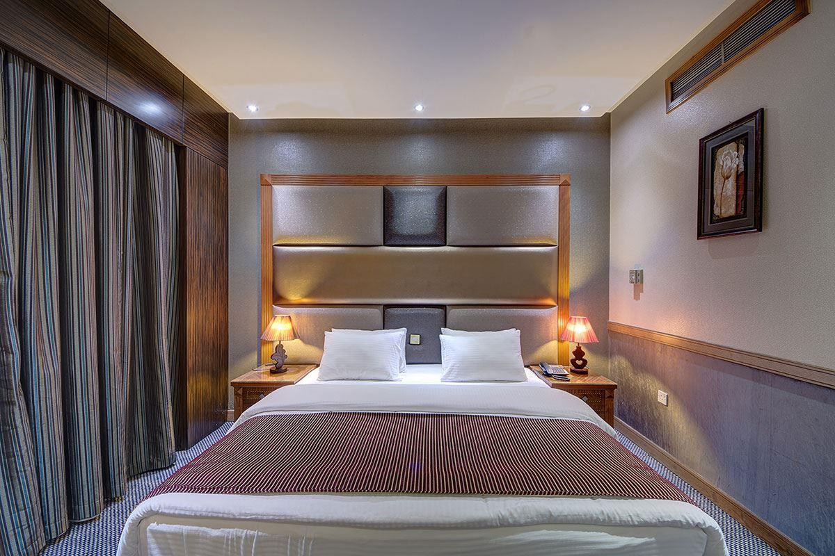 Delmon Palace 4*