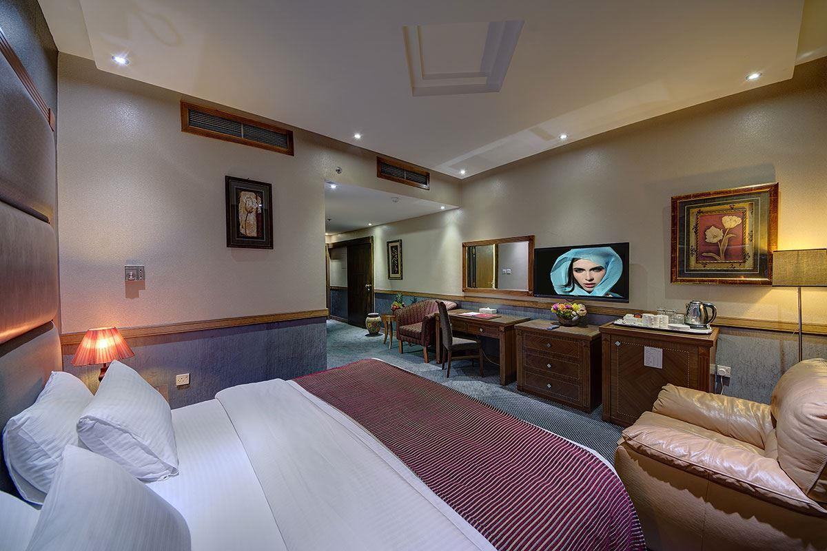 Delmon Palace 4*