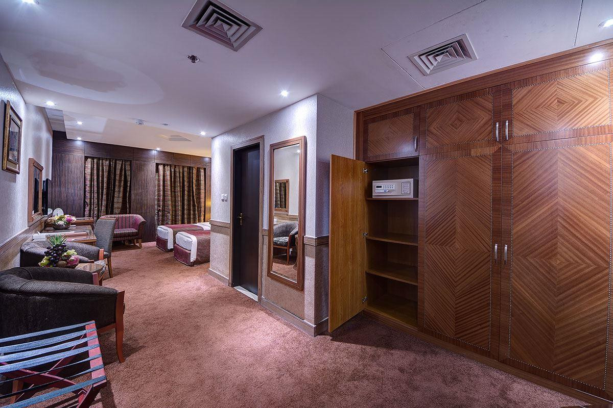 Delmon Palace 4*