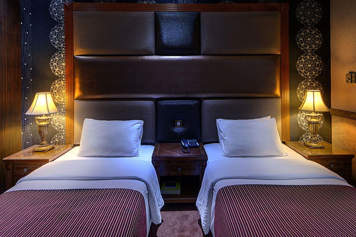 Delmon Palace 4*