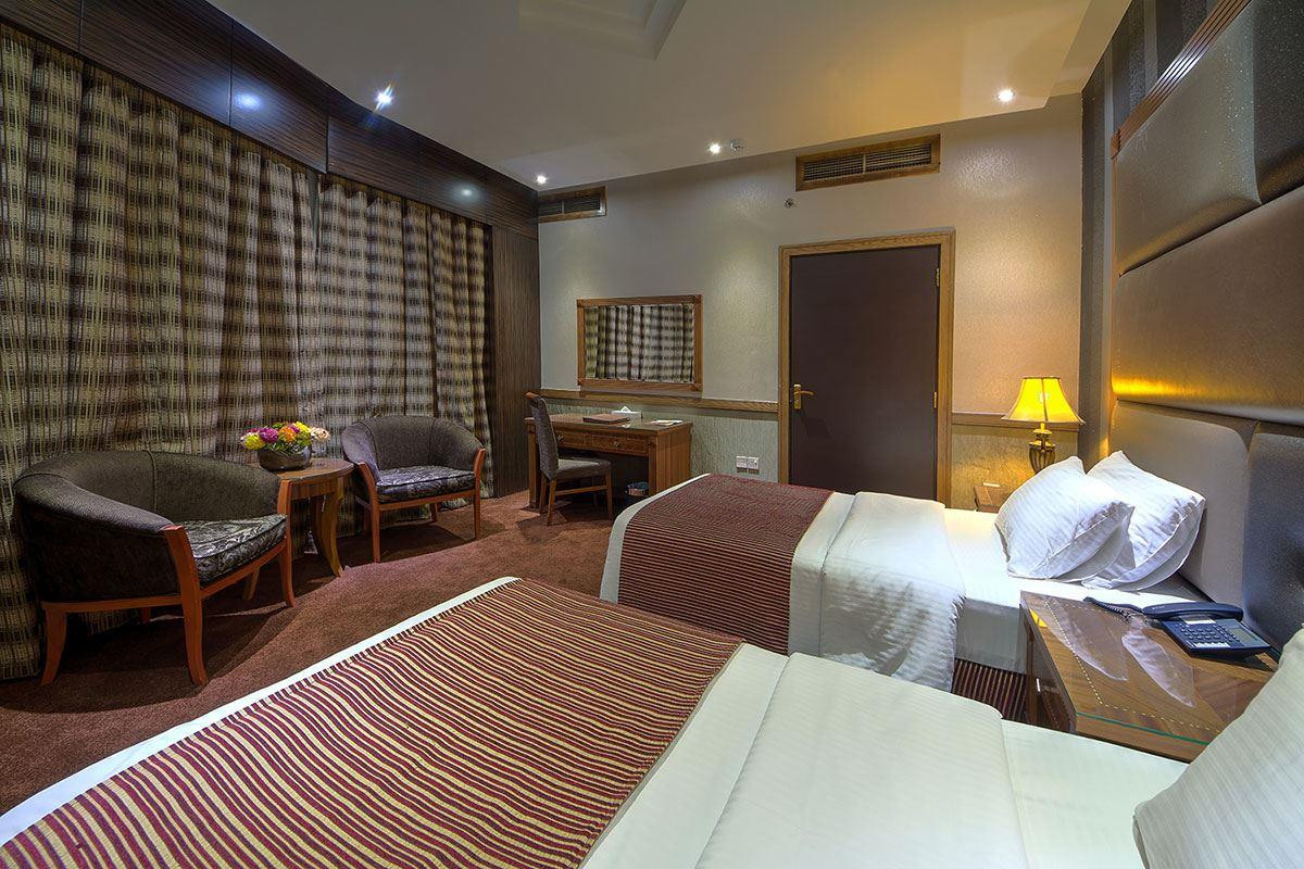 Delmon Palace 4*