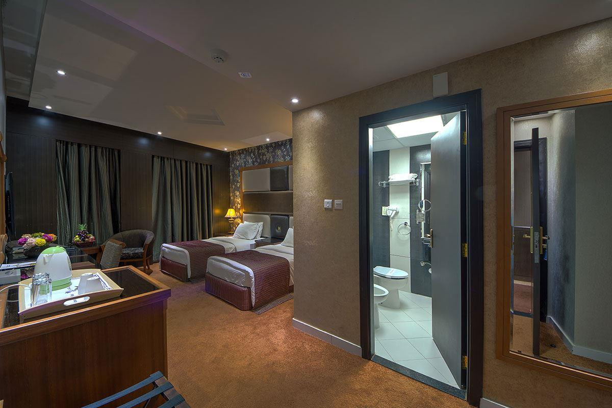 Delmon Palace 4*
