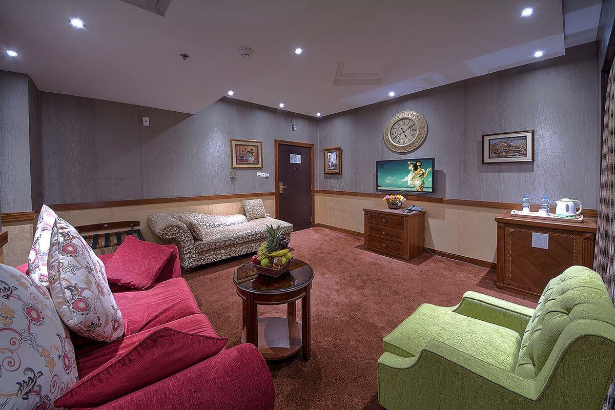 Delmon Palace 4*